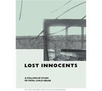 Lost Innocents by Peter Reder Peter Reder, Sylvia Duncan (Auteur)