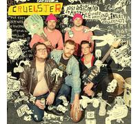 Lost Inside My Mind in Another State of Mind/the Singles Collection