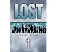 Lost - Integrale Saison 1