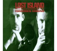 Lost Island - Forbidden Ground [Import]
