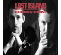 Lost Island - Forbidden Ground [Vinyl LP]