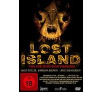 Lost Island - Von Der Evolution Vergessen