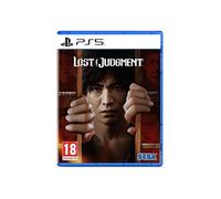 Koch Media - Jeu vidéo - Lost Judgment - PS5