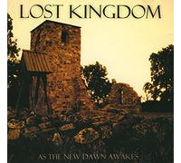 Lost Kingdom - As The New Dawn Awakes [Import]