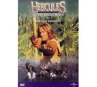 Lost Kingdom [Import USA Zone 1]