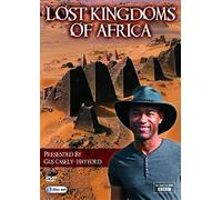 Lost Kingdoms of Africa [DVD] [Import]