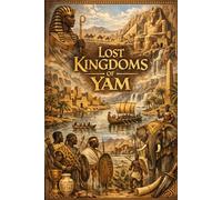 Lost Kingdoms of Yam