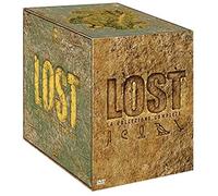 Lost - La Serie Completa (39 Dvd) Box Set Dvd Italian Import