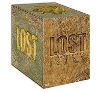 Lost - La Serie Completa (39 Dvd) Box Set Dvd Italian Import