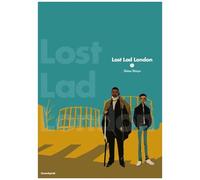 Lost Lad London - Band 1