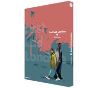 Lost Lad London - Band 3 (Finale)