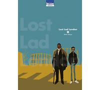 Lost Lad London T01