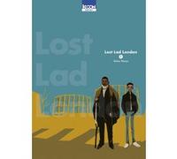 Lost Lad London T01 Shima Shinya (Auteur), Sebastien Ludmann (Traduction)