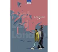 Lost Lad London T03
