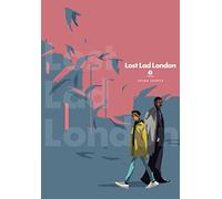 Lost Lad London, Vol. 3