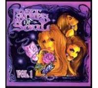 Lost Ladies Of Soul 1