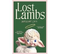 Lost Lambs: The most anticipated literary debut of 2026 - a savagely funny family saga