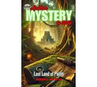 Lost Land of Paititi
