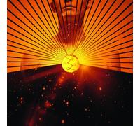 Lost Lander - Medallion