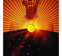 Lost Lander - Medallion