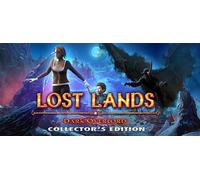 Lost Lands Dark Overlord Collector (PC)