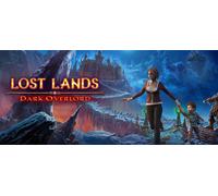 Lost Lands: Dark Overlord (Nintendo)