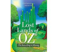 Lost Lands Of Oz
