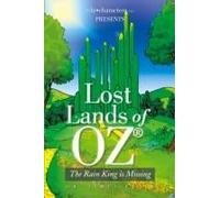 Lost Lands Of Oz