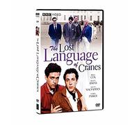 Lost Language of Cranes – DVD – Zone 1 G – BBC