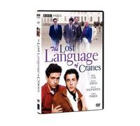 Lost Language of Cranes – DVD – Zone 1 G – BBC