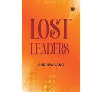 Lost Leaders