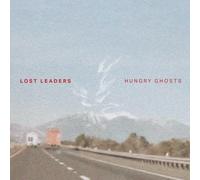 Lost Leaders – Hungry Ghosts – CD