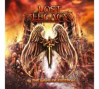 Lost legacy - in The Name of Freedom [Import]