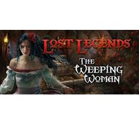 Lost Legends The Weeping Woman (PC)