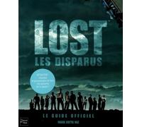 Lost: Les chroniques des disparus