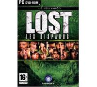 Lost PC
