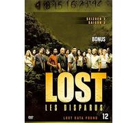 LOST - LES DISPARUS / BONUS DE LA SAISON 2