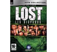 Lost, les disparus - le jeu vidéo - hits collection