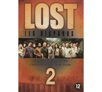 Lost Les Disparus: L'intégrale de la saison 2 - Coffret 7 DVD