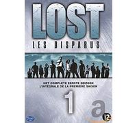 Lost - les disparus : L'intégrale saison 1