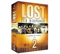 Lost, Les Disparus - Saison 2