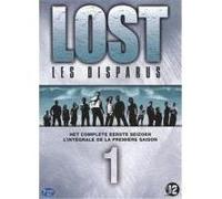 Lost Les Disparus Saison 1, L'Integrale 7 G