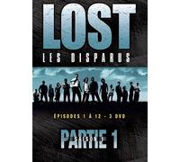Lost, Les Disparus - Saison 1 - Partie 1