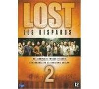 Lost Les Disparus Saison 2, L'Integrale 7 G