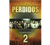 Lost : Les Disparus Saison 2 / Lost Season 2 (DVD)