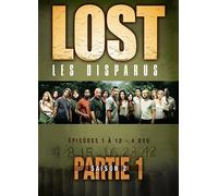 Lost, Les Disparus - Saison 2 - Partie 1