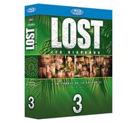 Lost, Les Disparus - Saison 3 - Blu-Ray