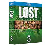Lost, Les Disparus - Saison 3 - Blu-Ray