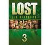 Lost: L'intégrale de la saison 3 - Coffret 7 DVD