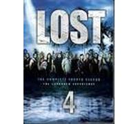 Lost : Les Disparus Saison 4 (Coffret De 6 Dvd)